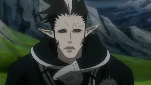 D.Gray-Man – Episódio 28