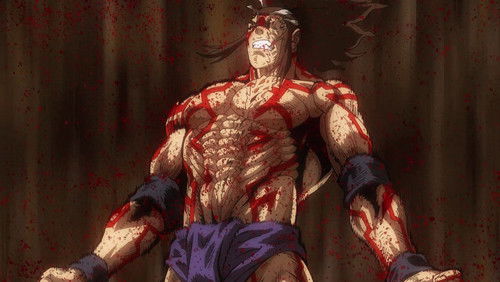 Record of Ragnarok: 2×9