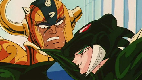 Os Cavaleiros do Zodíaco Dublado – Episódio 91