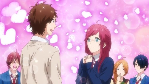 Nijiiro Days: 1×11