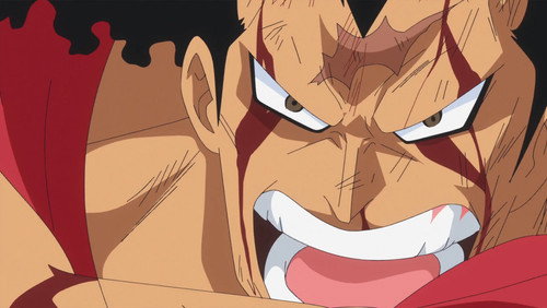 One Piece: 17×717