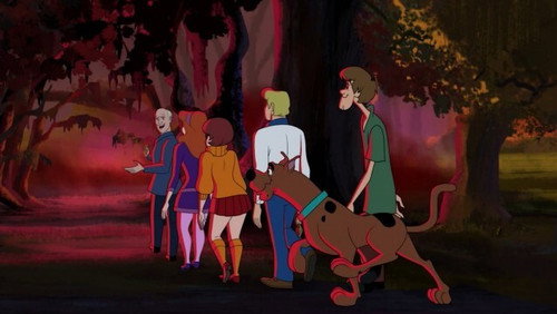 Scooby-Doo e Convidados: 2×23
