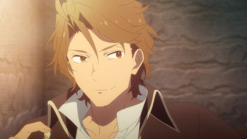 Sugar Apple Fairy Tale – Episódio 3