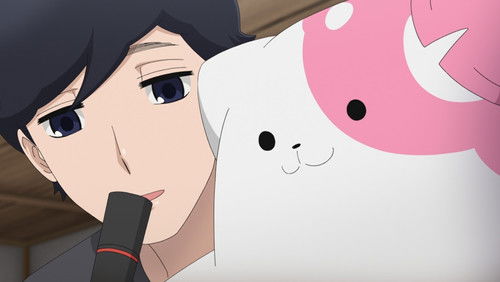 Kinoko Inu – Episódio 3