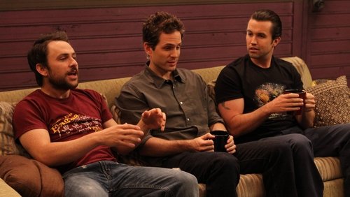 It’s Always Sunny in Philadelphia: 8×6