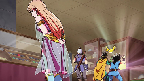 Dragon Quest: The Adventure of Dai: 1×22
