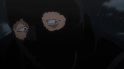 The Fable – Episódio 23