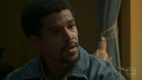 A Nobreza do Amor: 1×60