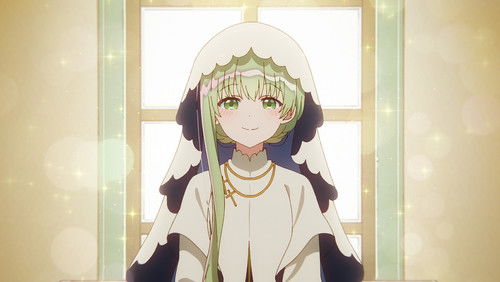 Shiro Seijo to Kuro Bokushi – Episódio 1