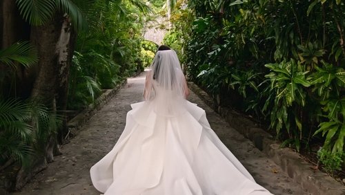 Casamento às Cegas: México: 1×10