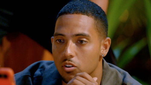 La isla de las tentaciones: 9×12