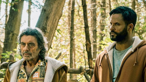 Deuses Americanos: 3×1