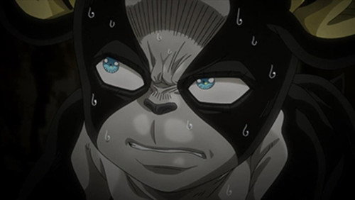 JoJo’s Bizarre Adventure: 2×39