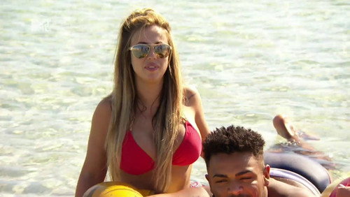 Geordie Shore: 13×1