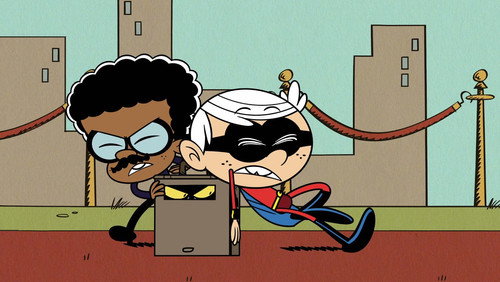 The Loud House: 4×16