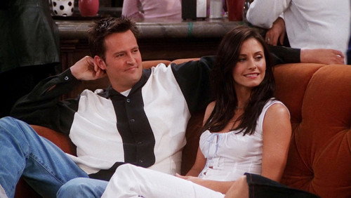 Friends: 7×23