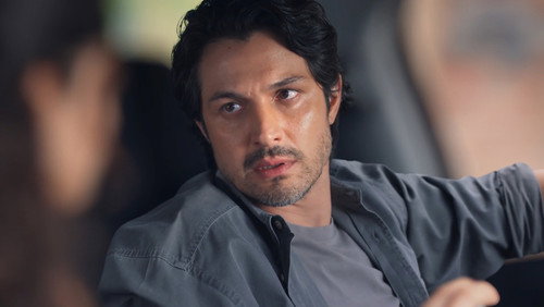 Três Graças: 1×96