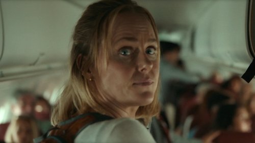 Inferno em La Palma: 1×4