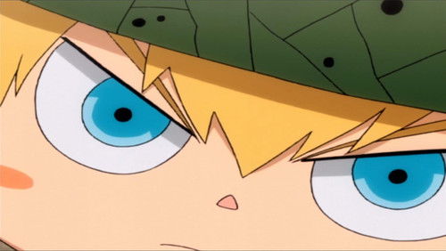 Katekyou Hitman Reborn! – Episódio 37