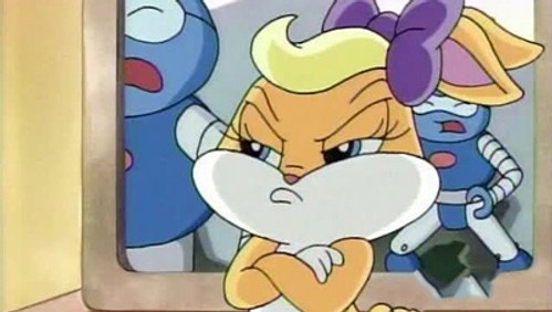 Baby Looney Tunes: 1×56