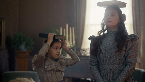 Anne com um “E”: 2×4
