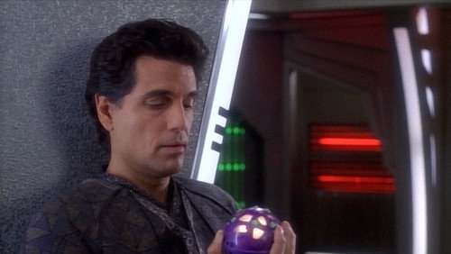 Jornada nas Estrelas: A Nova Missão: 2×11