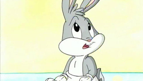 Baby Looney Tunes: 1×26