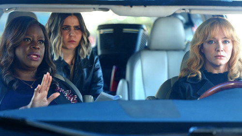 Good Girls: 4×3