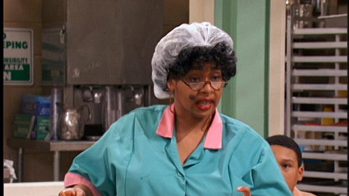 As Visões da Raven: 4×9