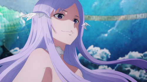 Sword Art Online: Alicization – War of Underworld – Episódio 0