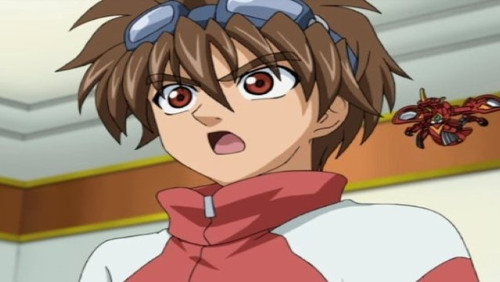 Bakugan: 4×36