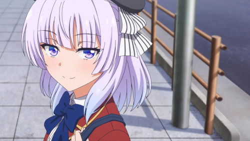 Youkoso Jitsuryoku Shijou Shugi no Kyoushitsu e 3 – Episódio 6