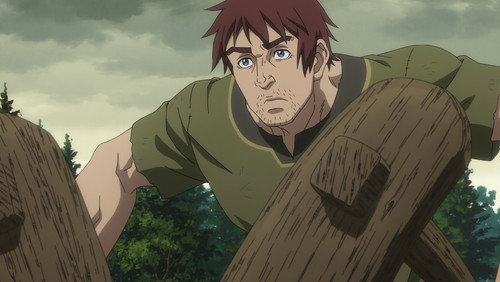 VINLAND SAGA: 2×6
