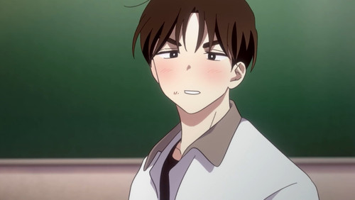 4 Week Lovers – Episode 5