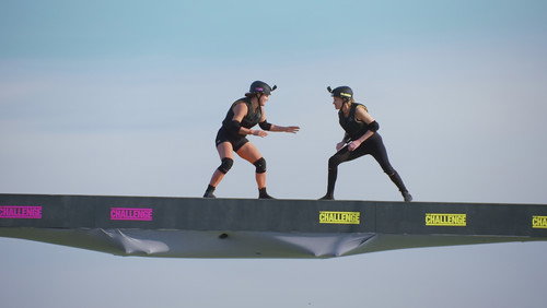 The Challenge: 38×10