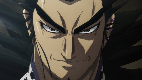 Kingdom: 5×1