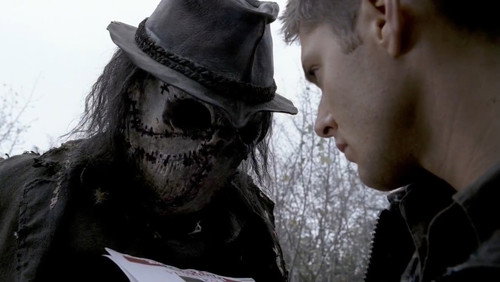 Sobrenatural: 1×11