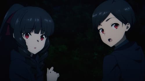 Mahouka Koukou no Rettousei 3 – Episódio 7