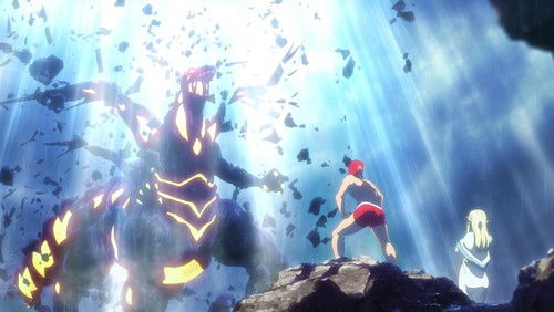 Shangri-La Frontier Dublado – Episódio 1