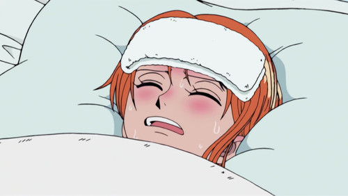 One Piece – Episódio 80