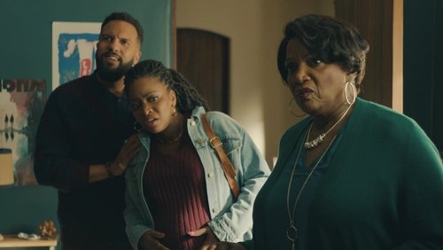 Quem Vê Casa…: 1×4