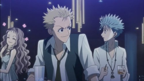Nana: 1×22