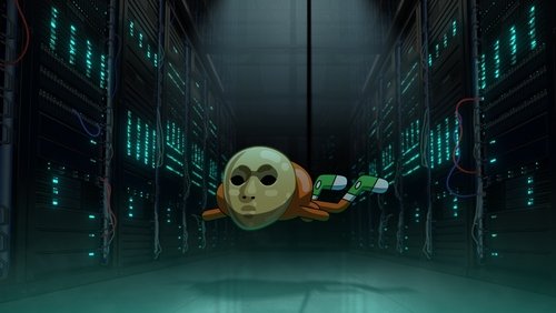 O Mundo Maravilhosamente Estranho de Gumball: 1×15