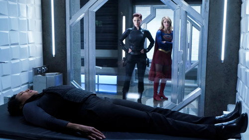 Supergirl: 4×10