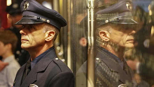 Chicago Fire: Heróis Contra o Fogo: 4×23