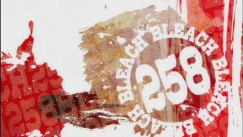 Bleach Dublado – Episódio 258