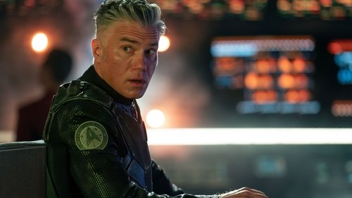 Star Trek: Strange New Worlds: 3×1