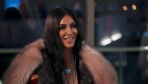 Keeping Up With the Kardashians: 15×14
