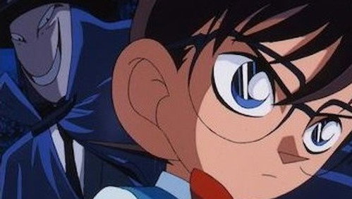 Detective Conan – Episódio 68