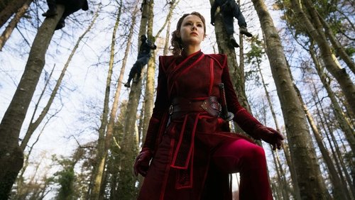 Into the Badlands: 3×10